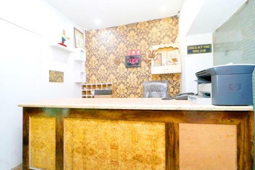 Hotel Oyo 30883 Chinar