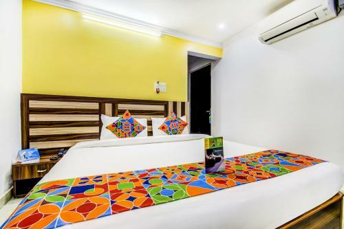 Fabhotel Grand Sheela