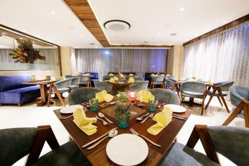 Hotel Best Western La Vista Pathankot