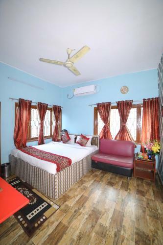 Hostal Bidhannager Guest House