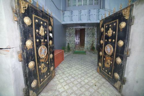 Hostal Bidhannager Guest House