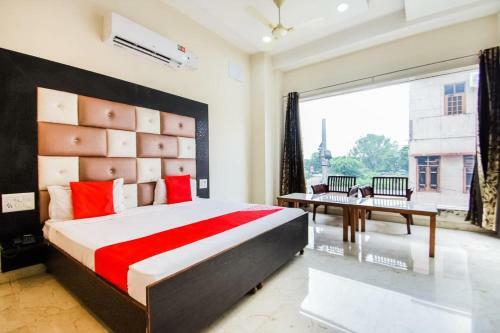 Hotel Uttam