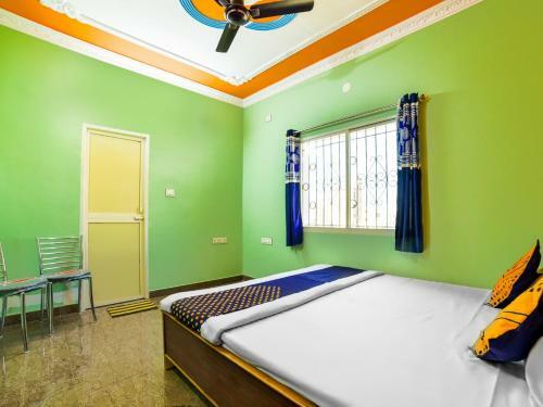 Hotel Spot On 76526 Devlok Guest House