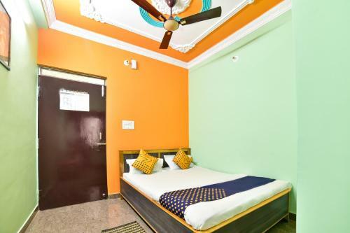 Hotel Spot On 76526 Devlok Guest House