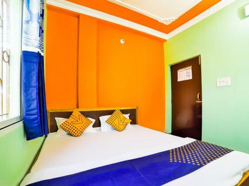 Hotel Spot On 76526 Devlok Guest House