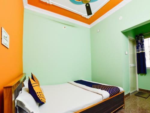 Hotel Spot On 76526 Devlok Guest House