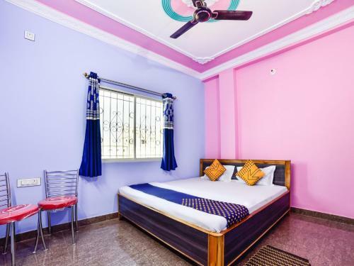 Hotel Spot On 76526 Devlok Guest House