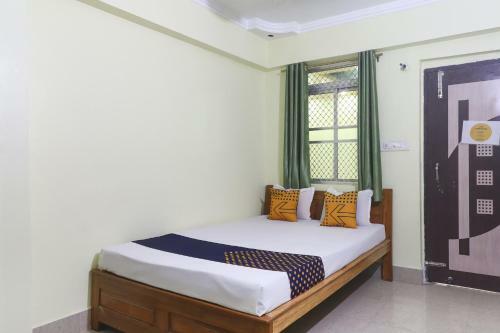 Spot On 76535 Hotel Sneh