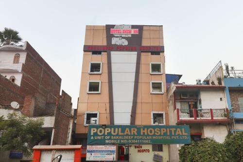 Spot On 76535 Hotel Sneh
