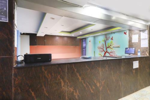 Spot On 76535 Hotel Sneh