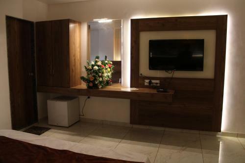 Hotel The Grand Piano
