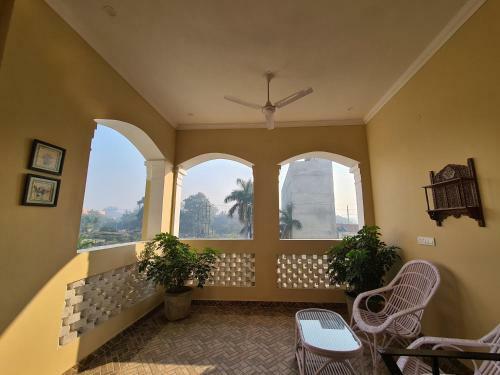 Bed & Breakfast The Heritage Villa