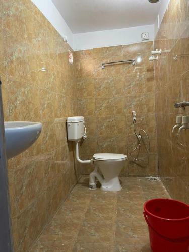 Samriddhi By Wb Hotels