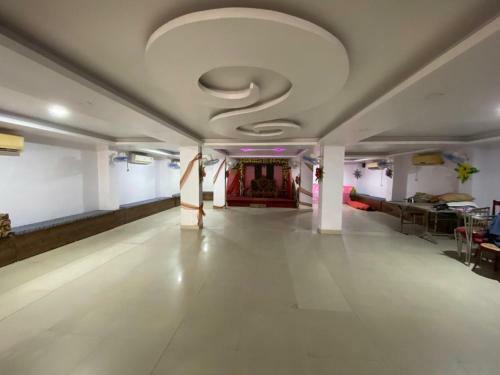 Samriddhi By Wb Hotels
