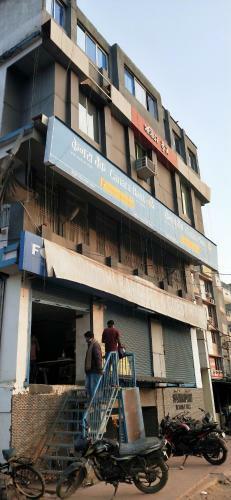 Samriddhi By Wb Hotels