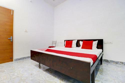 Oyo 77271 Hotel Riverview