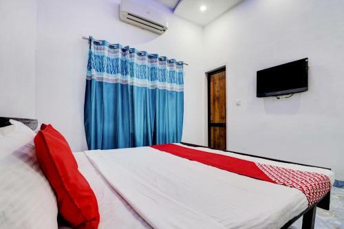 Oyo 77271 Hotel Riverview