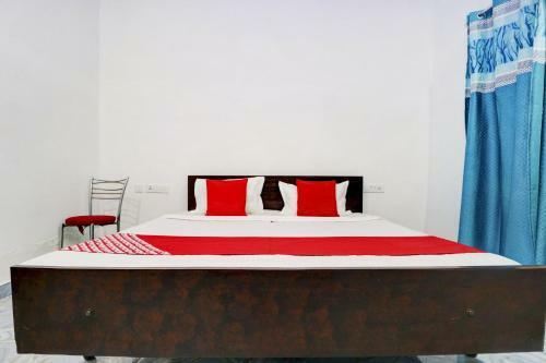 Oyo 77271 Hotel Riverview
