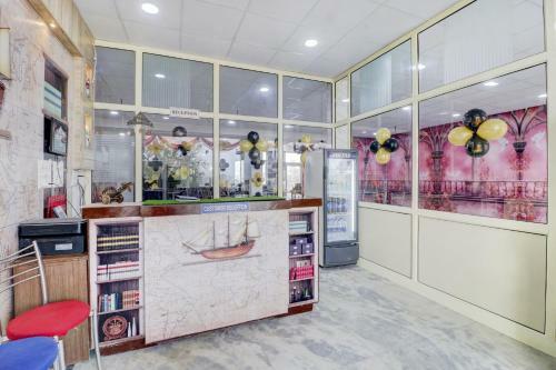 Oyo 77271 Hotel Riverview
