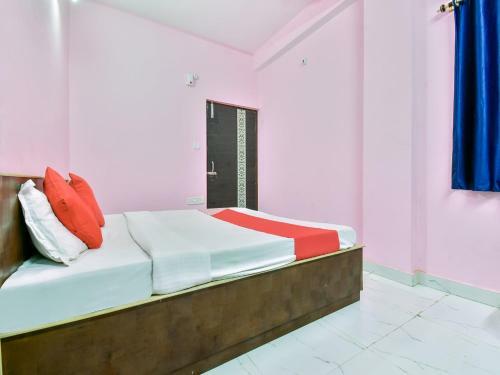 Hotel Oyo 78262 Comfort Inn