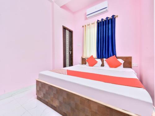 Hotel Oyo 78262 Comfort Inn