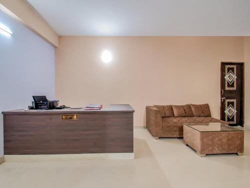 Hotel Oyo 78262 Comfort Inn