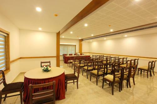 Hotel Amala