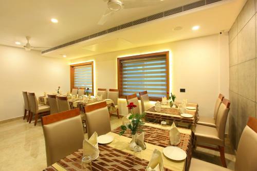 Hotel Amala