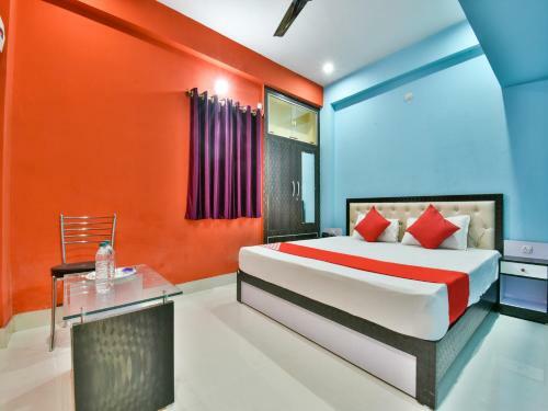 Oyo 79547 Hotel Magadh Imperial