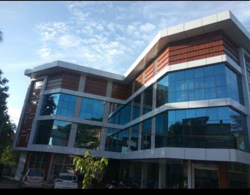 Hotel Apsara Residency