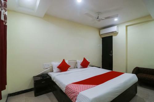Oyo 47995 Hotel Prince
