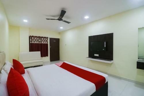 Oyo 47995 Hotel Prince