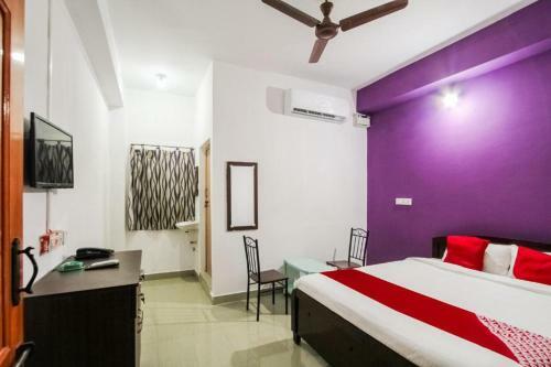 Hotel Bb Residency