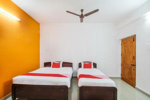 Hotel Bb Residency