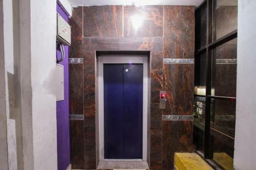 Hotel Bb Residency