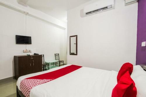 Hotel Bb Residency
