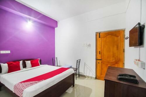 Hotel Bb Residency