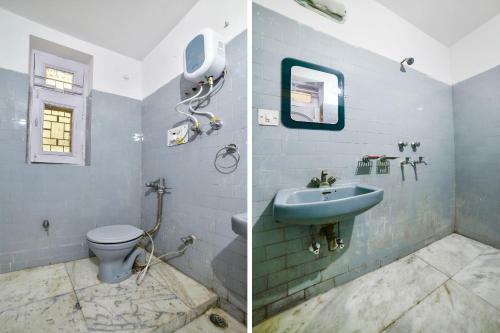 Hotel Oyo 70531 P.sahi Palace