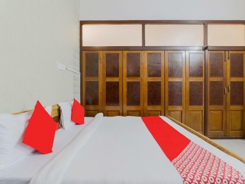 Oyo 72708 Figtree Hotels