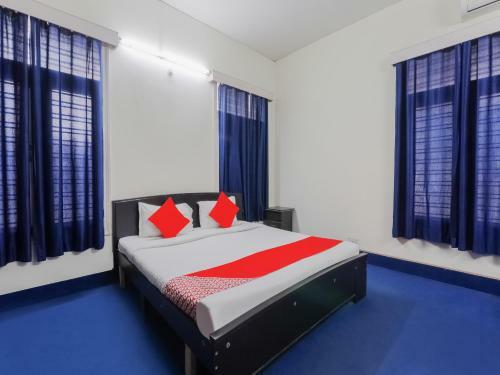 Oyo 72708 Figtree Hotels