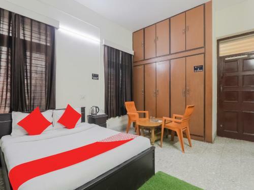 Oyo 72708 Figtree Hotels