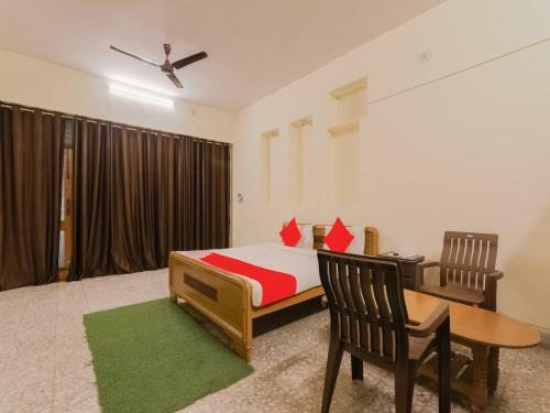 Oyo 72708 Figtree Hotels