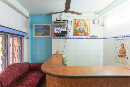 Oyo 75035 Hotel Shivyaa Residency