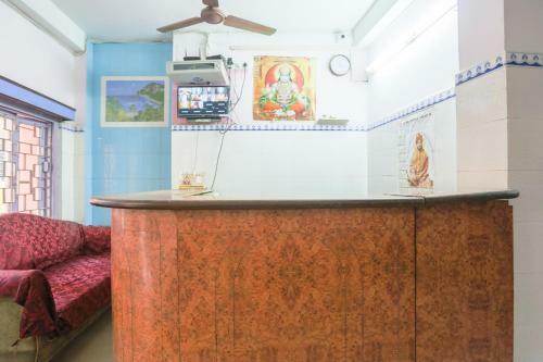Oyo 75035 Hotel Shivyaa Residency