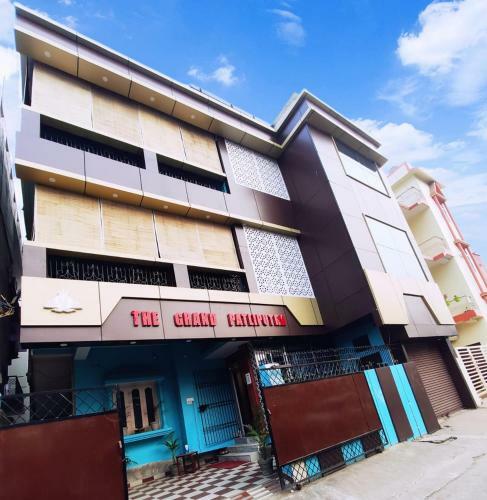 Hostal The Grand Patliputra