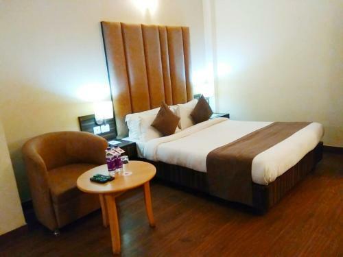 Hotel Krrish