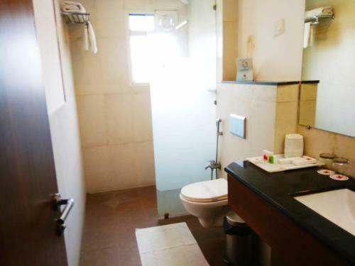 Hotel Krrish