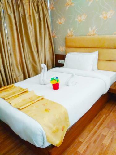 Hotel Krrish