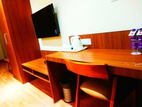 Hotel Krrish