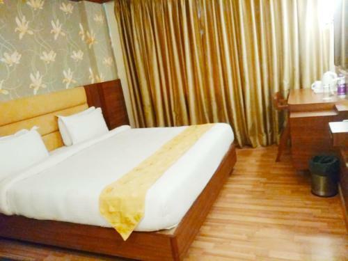 Hotel Krrish